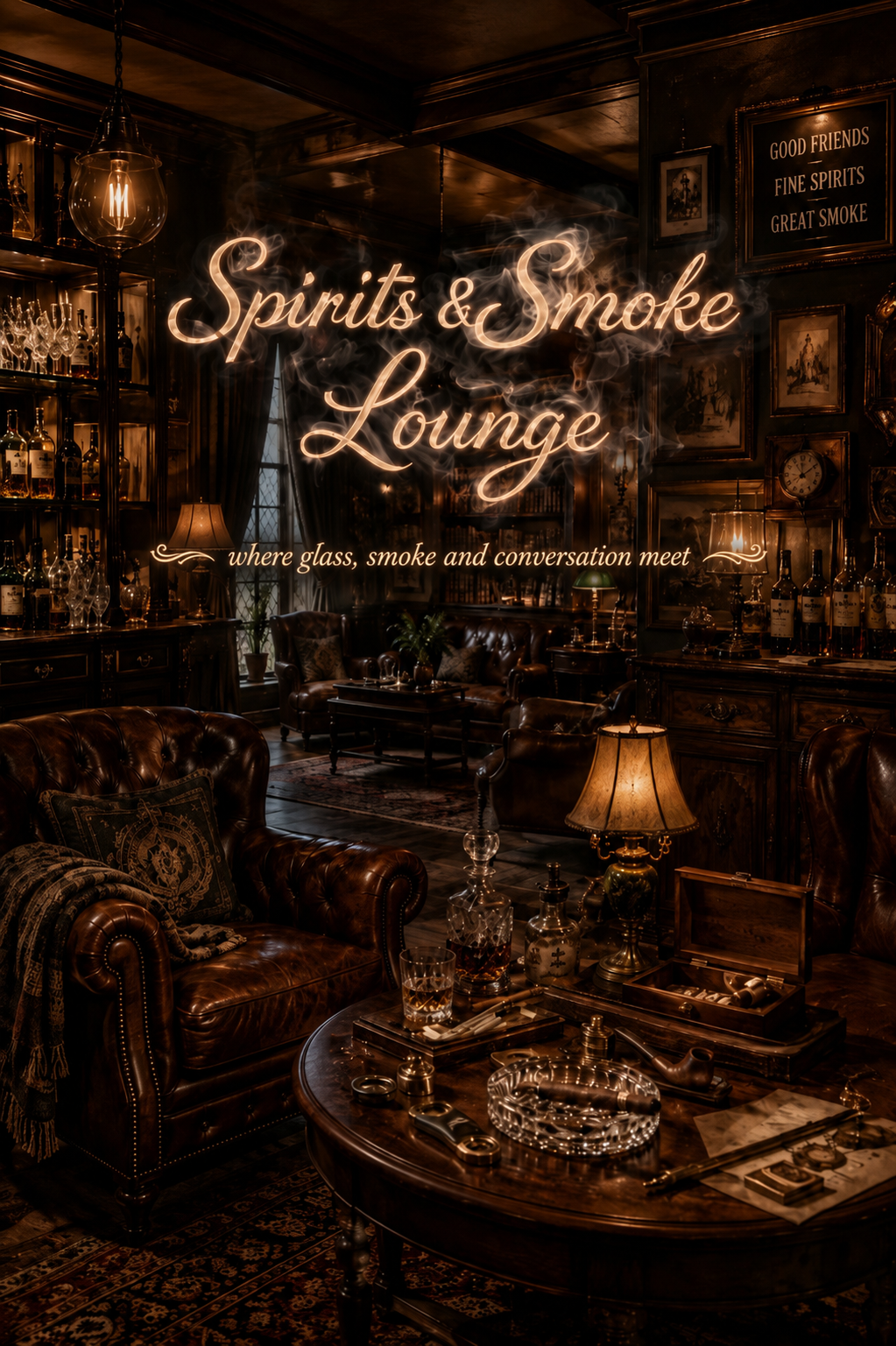 Vintage Barware, Ashtrays & Lounge Decor | Ethereal Aether Cache