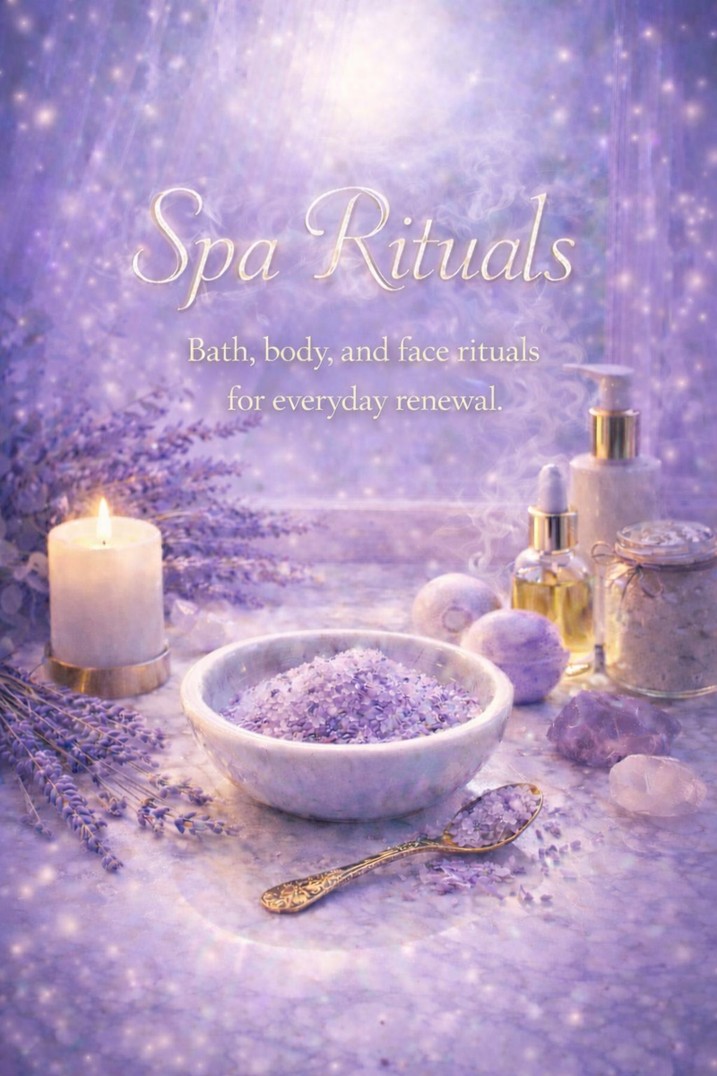 Spa Rituals