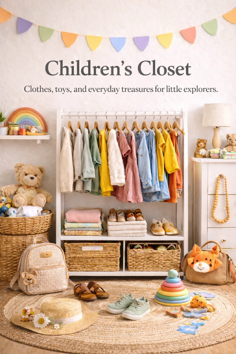 Children's Closet