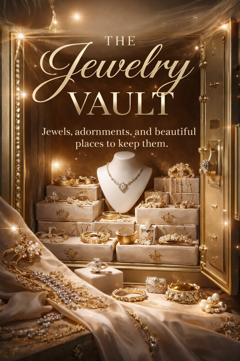 The Jewelry Vault