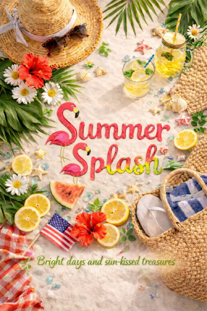 Summer Splash
