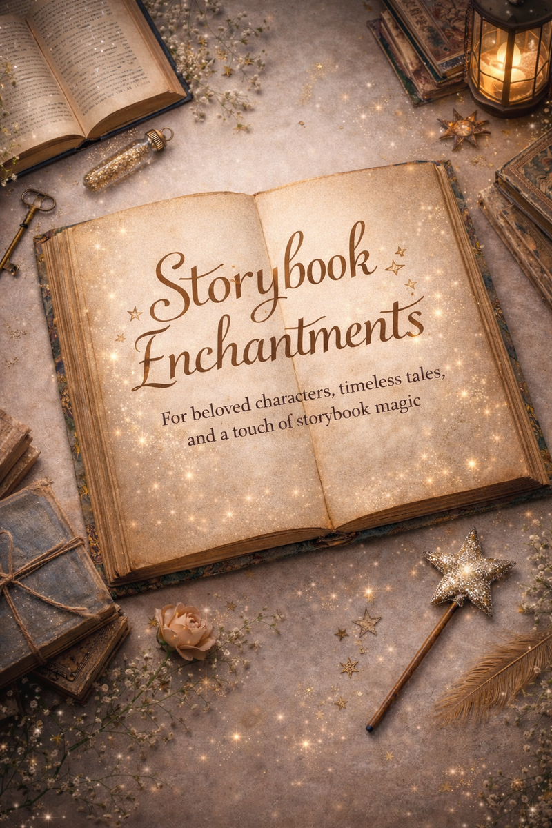 Storybook Enchantments
