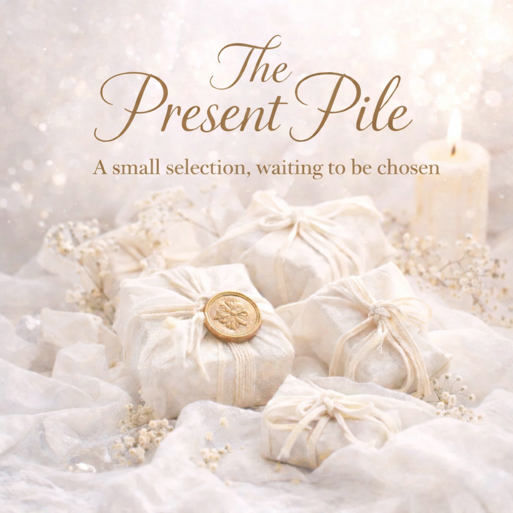 The Present Pile