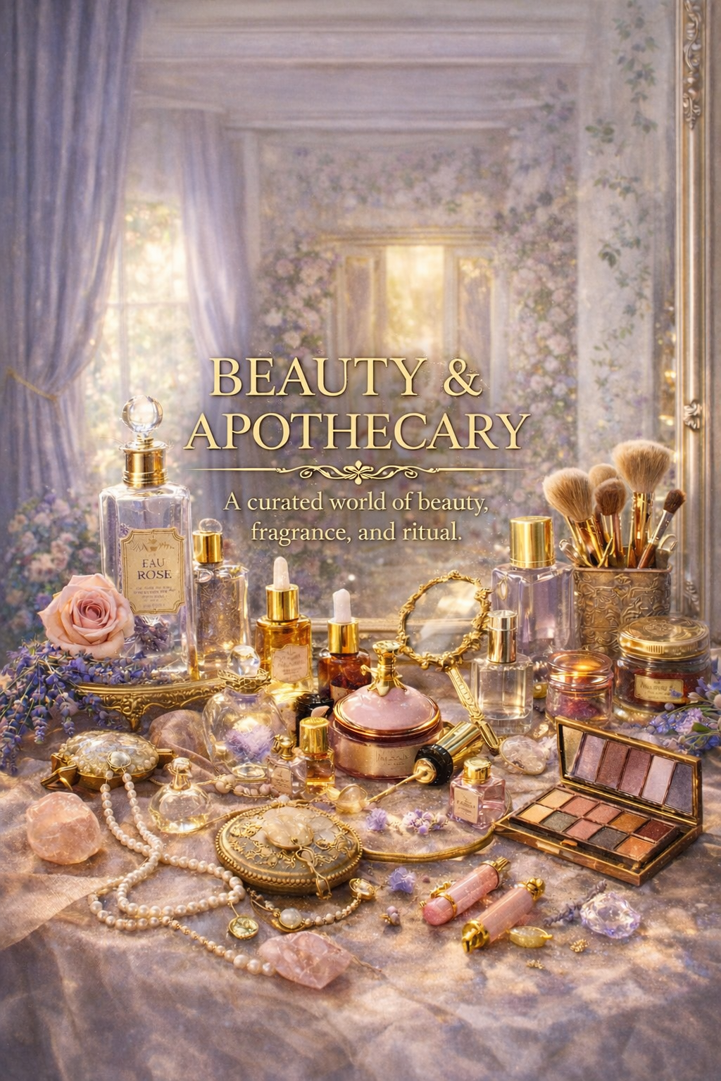 Beauty & Apothecary