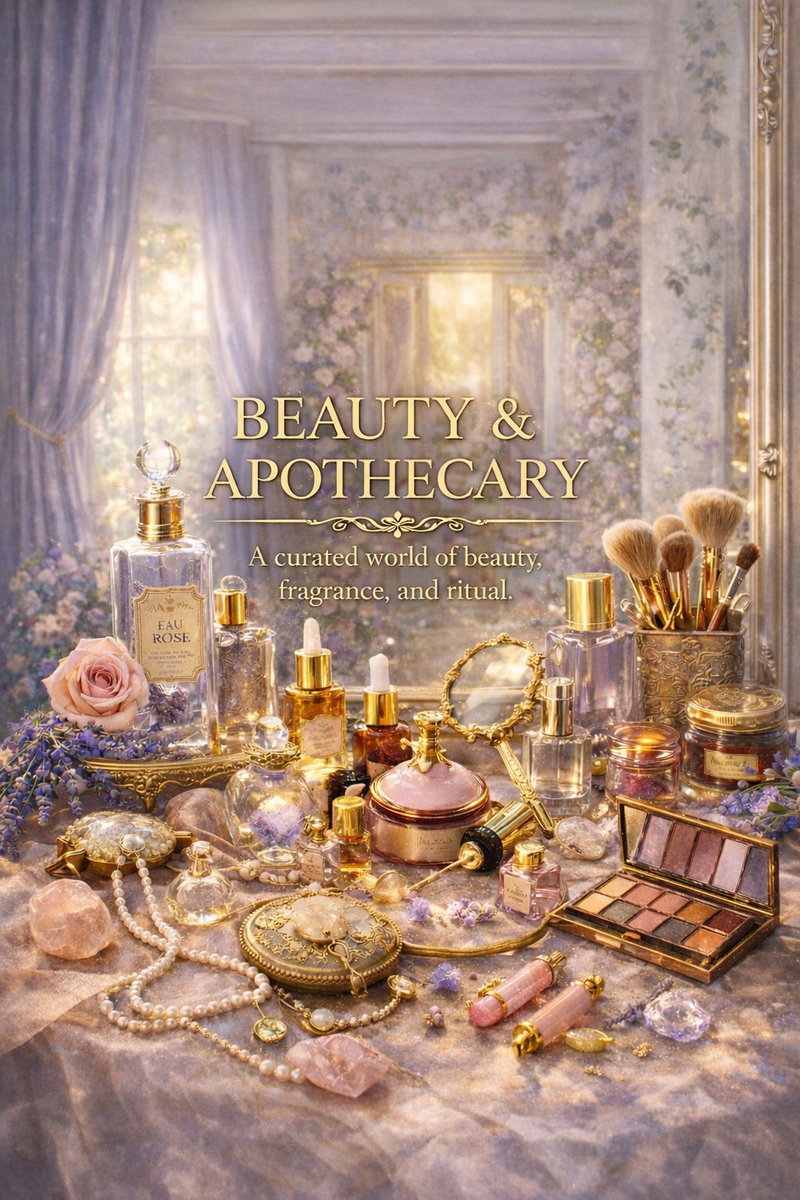 Beauty & Apothecary