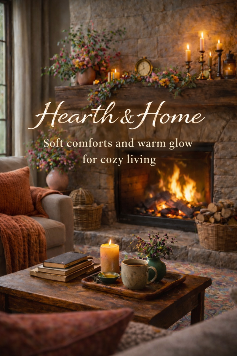 Hearth & Home