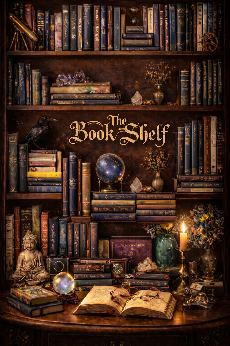 The Book Shelf