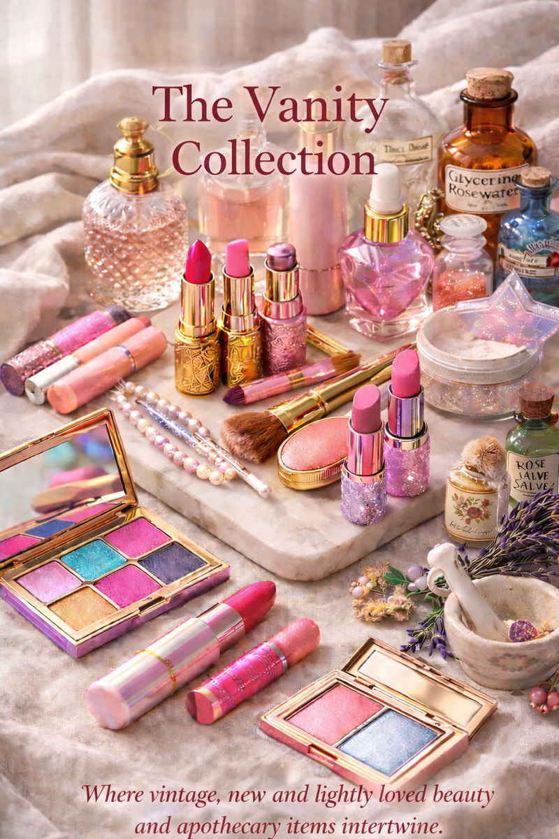 The Vanity Collection