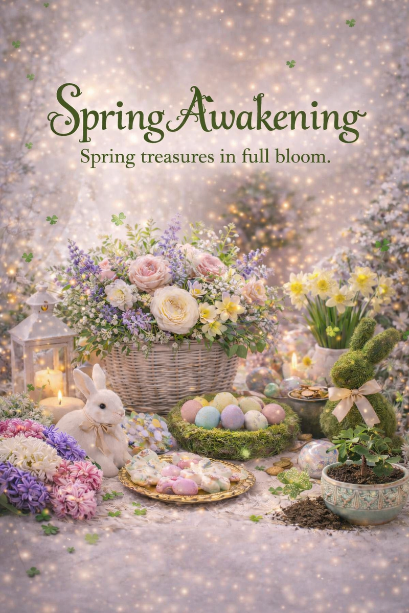 Spring Awakening