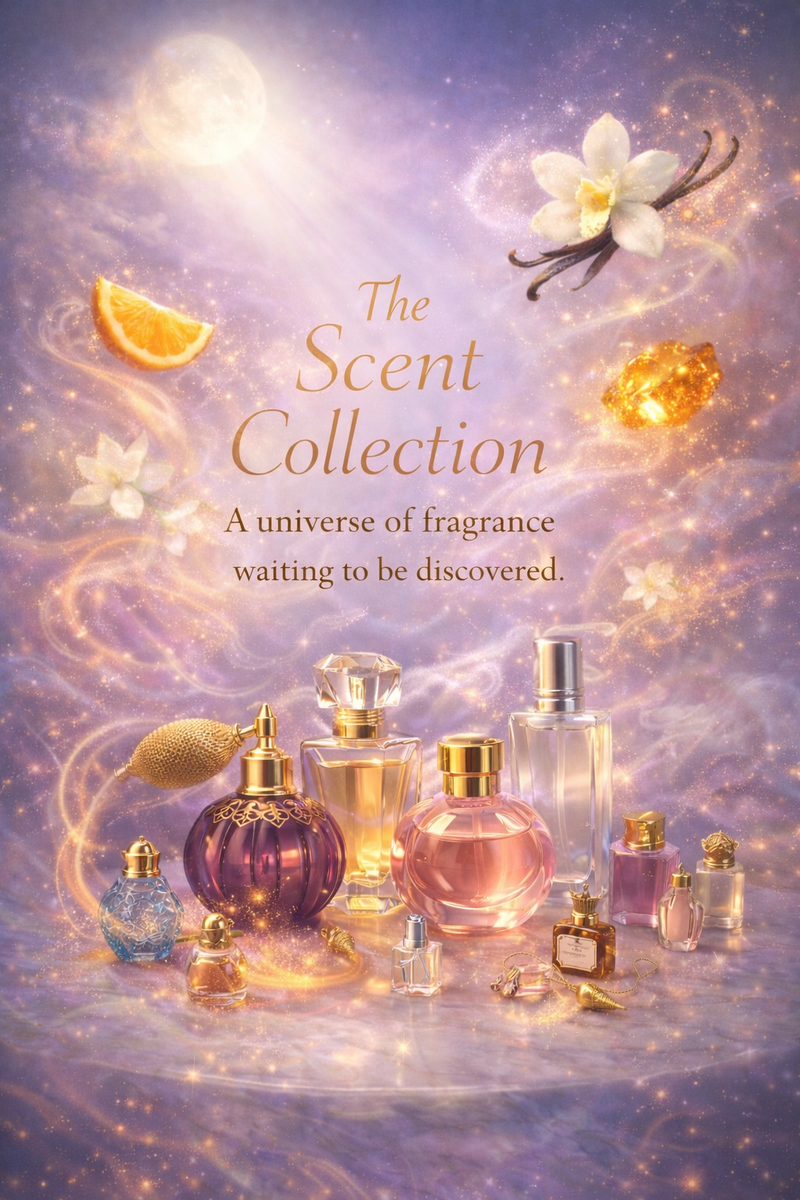 The Scent Collection
