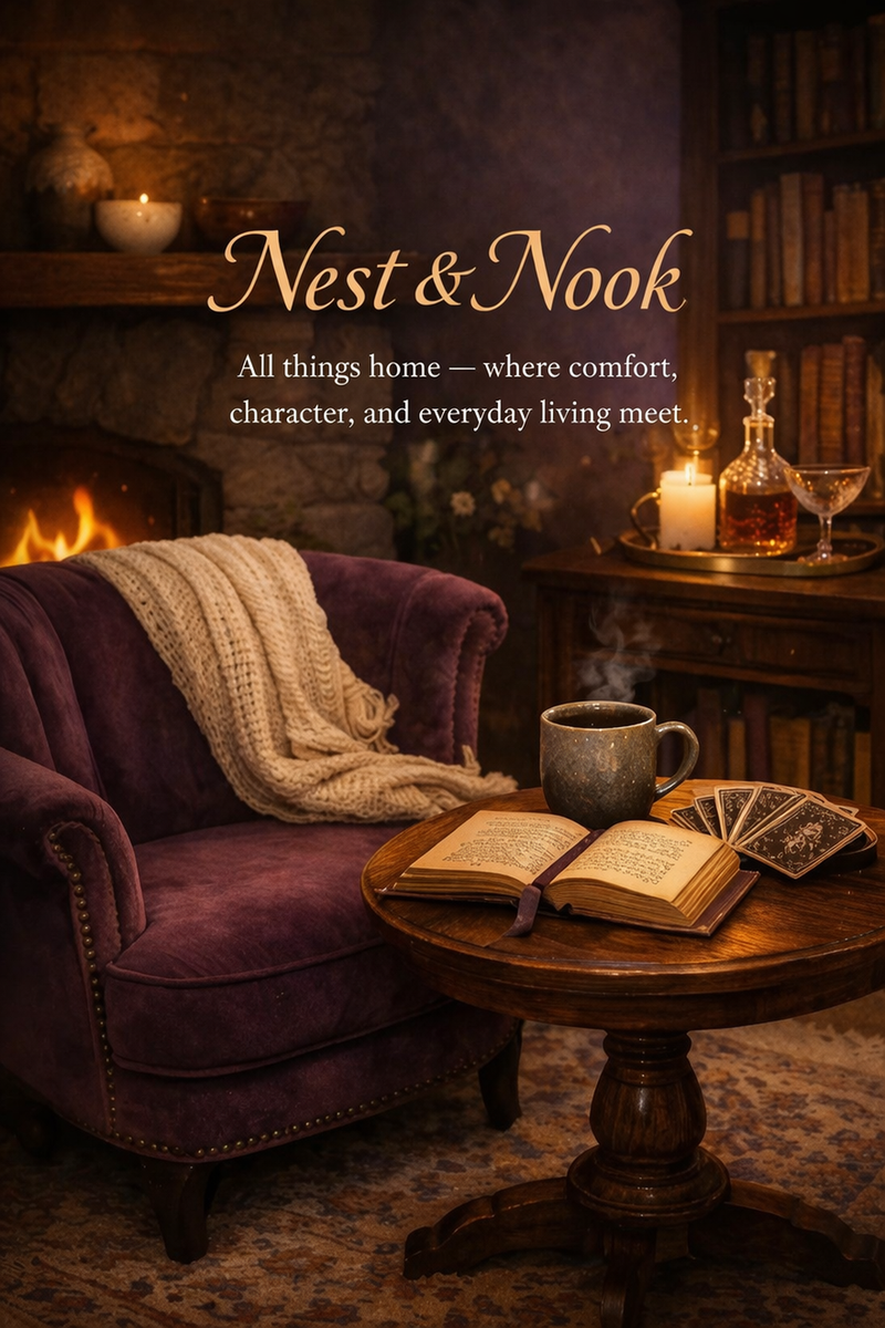 Nest & Nook