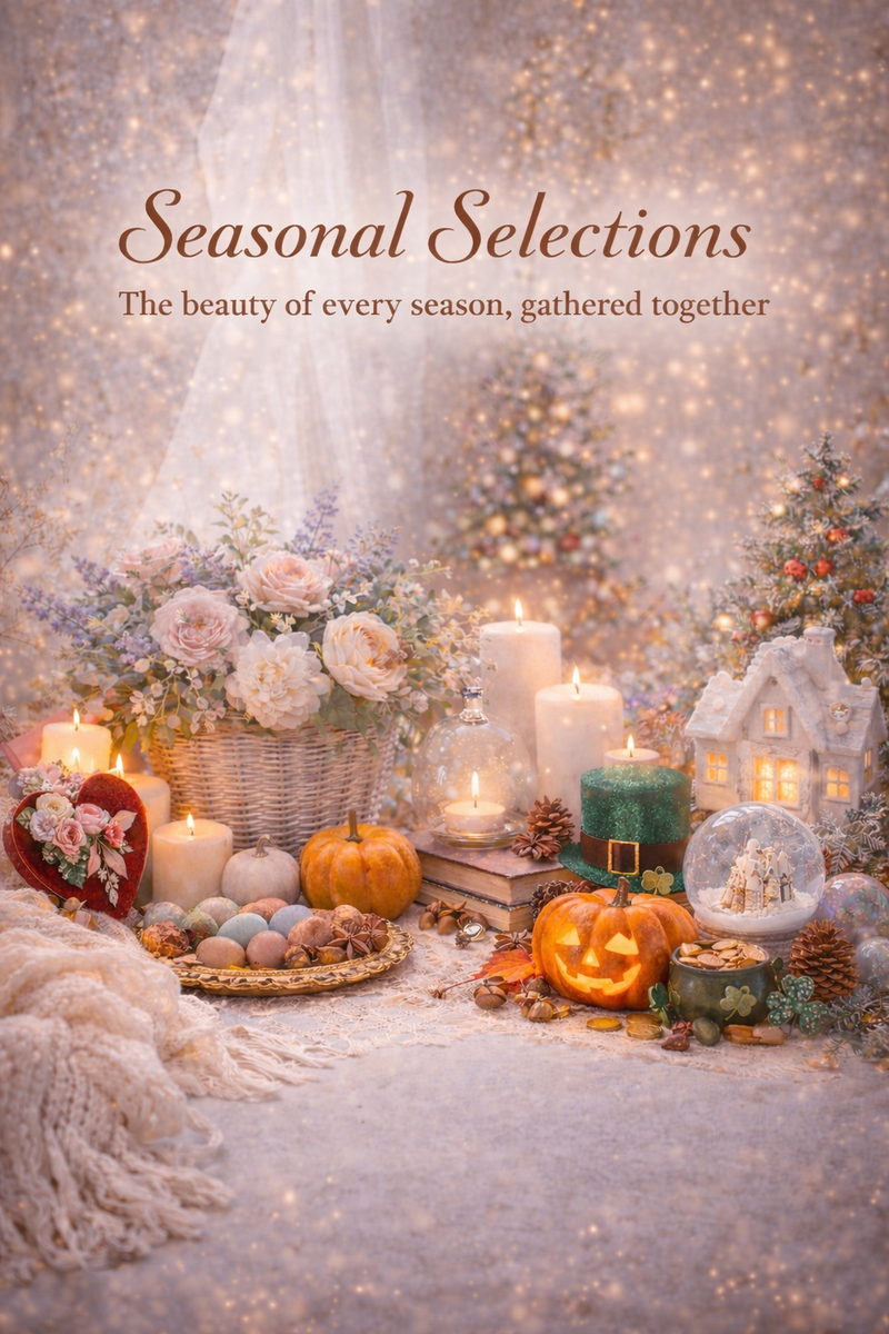 Seasonal Selections