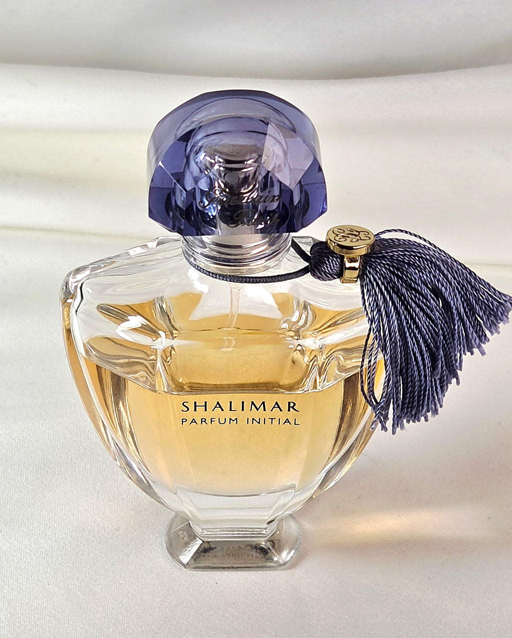 Guerlain Shalimar Parfum Initial Eau de Parfum 40ml 1.3 fl oz Discontinued Fragrance