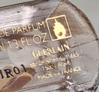 Guerlain Shalimar Parfum Initial Eau de Parfum 40ml 1.3 fl oz Discontinued Fragrance