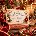 $25 Ethereal Aether Cache Digital Gift Card