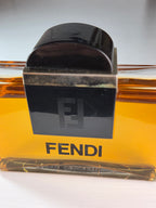 FENDI by Fendi Eau de Toilette Vintage 3.3 oz (100 mL) Spray | Rare Discontinued Designer Splash Fragrance | Collectible Bethco