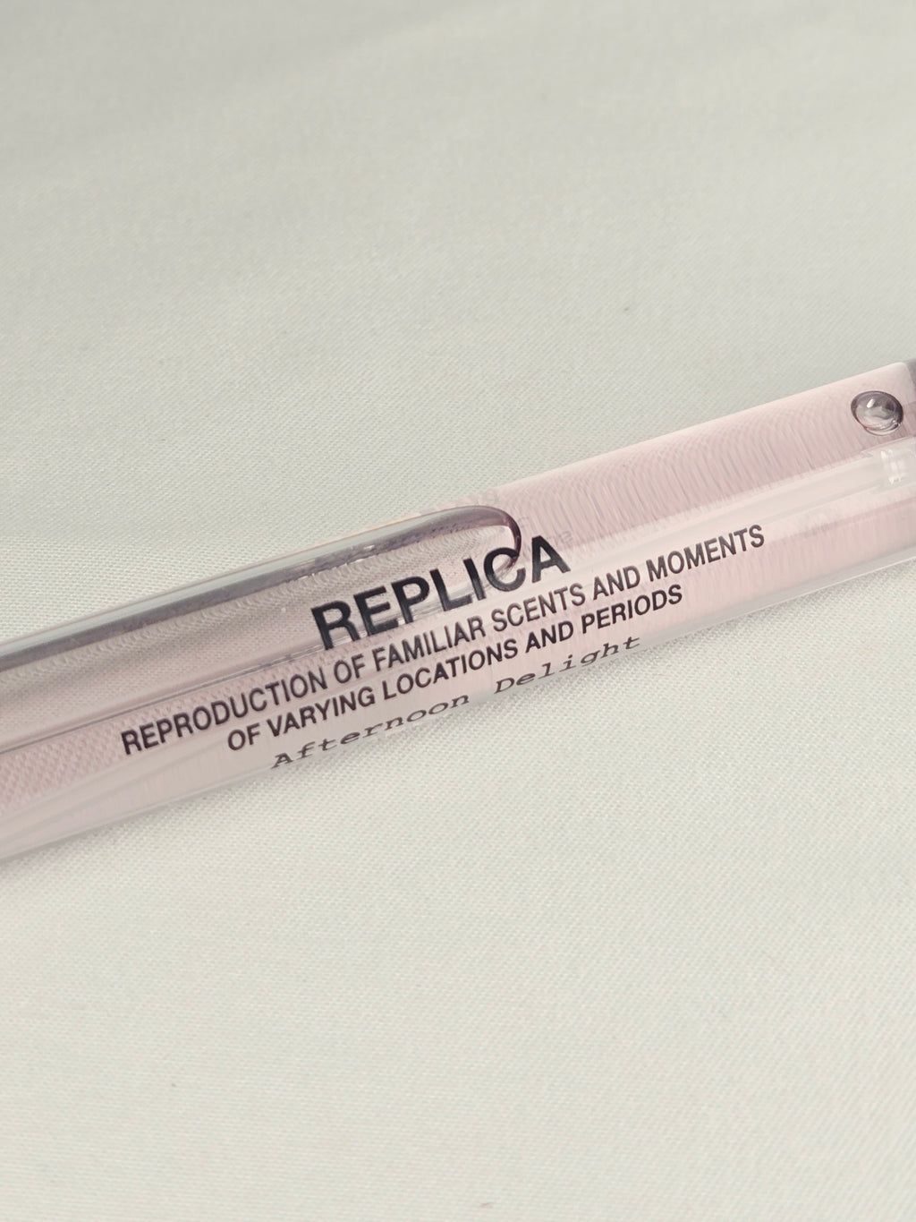 Maison Margiela REPLICA Afternoon Delight Eau de Toilette Travel Spray (Approx. 10ml)