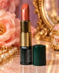 Vintage Revlon Moon Drops Luminesque Apple Polish Lipstick
