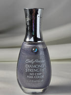 Sally Hansen Diamond Strength Forever Lilac 4033-22 Discontinued Nail Polish