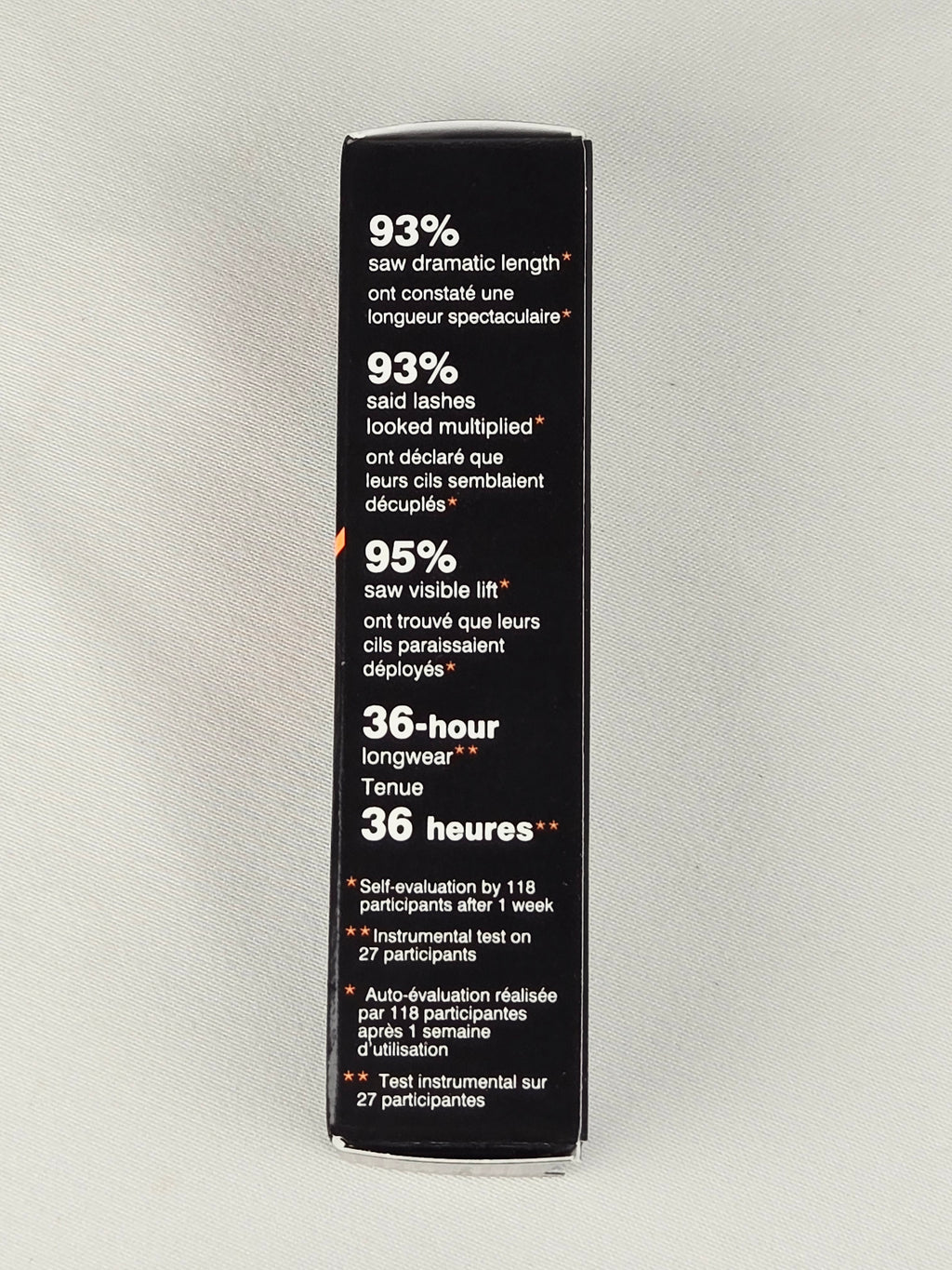 Benefit They’re Real! Beyond Mascara Mini Travel Size 3 g / 0.1 oz