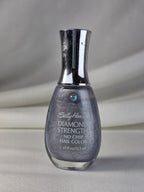 Sally Hansen Diamond Strength Forever Lilac 4033-22 Discontinued Nail Polish