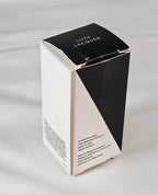 Mischo Beauty Unbroken Nail Polish 10-Free Dusty Lavender Mauve Greige 10 mL