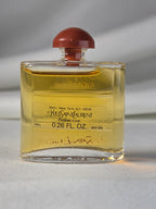 Vintage Yves Saint Laurent Opium Mini Perfume 7.5 mL 0.26 fl oz Miniature Bottle