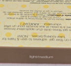 Benefit Cosmetics Gimme Brow+ Volumizing Fiber Brow Gel Mini 1.0 g / 0.03 oz Eyebrow Mascara