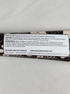Sand + Fog Vanilla & Amber Scented Hand Cream Floral Botanical Moisturizing Hand Lotion