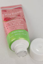 Purlisse Watermelon Energizing 2 Minute Polishing Peel Mini 10ml Sealed