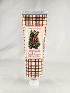 Maison de Base Candy Cane Hand Cream 3.04 oz Holiday Hand Lotion
