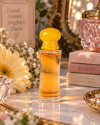 Vintage Candie’s by Liz Claiborne Perfume Mini 0.18 fl oz / 5.3 mL Full Mini Fragrance Bottle