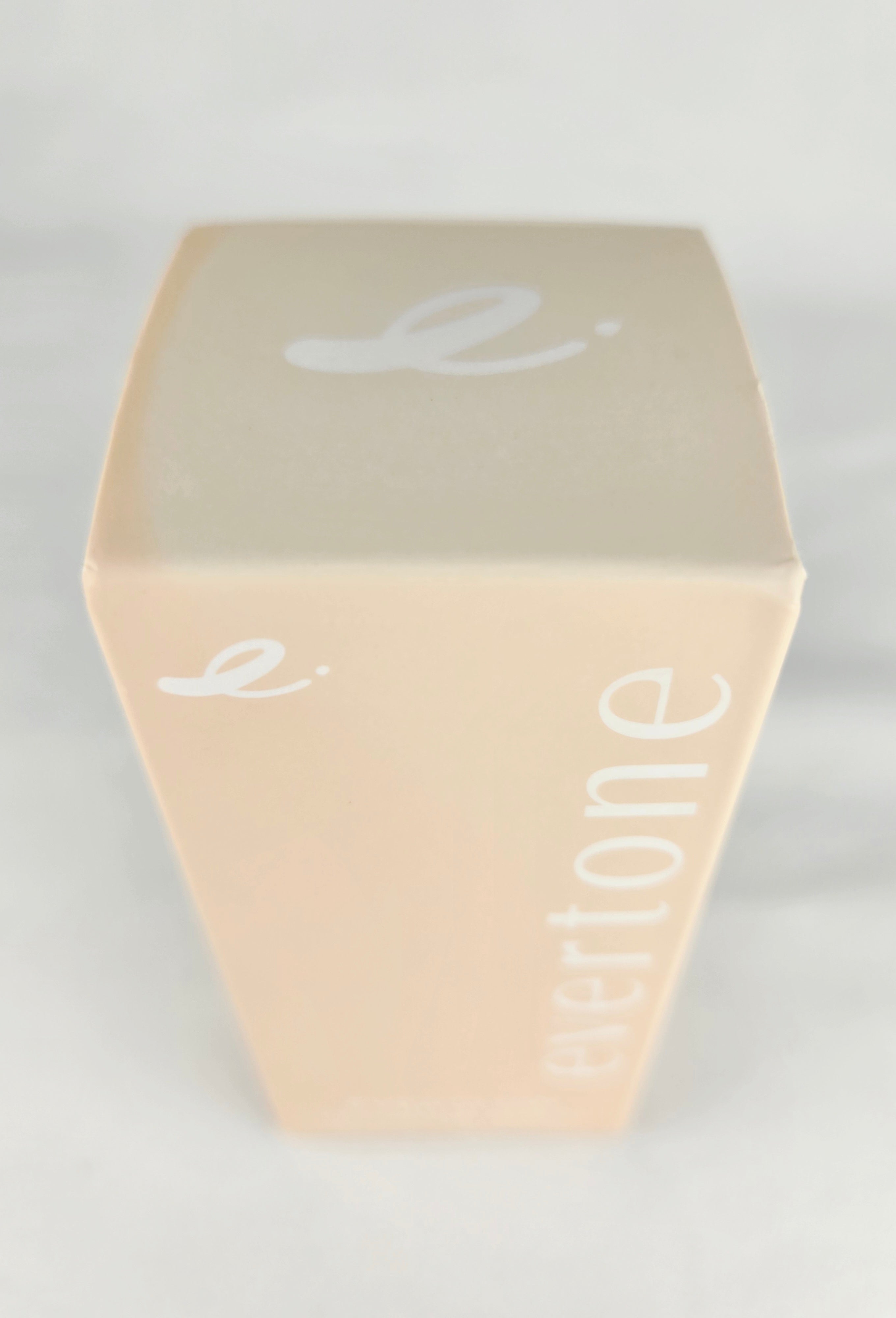 Evertone Everglow Activating Serum 1.18 oz / 34.88 mL Brightening Hydrating Facial Serum