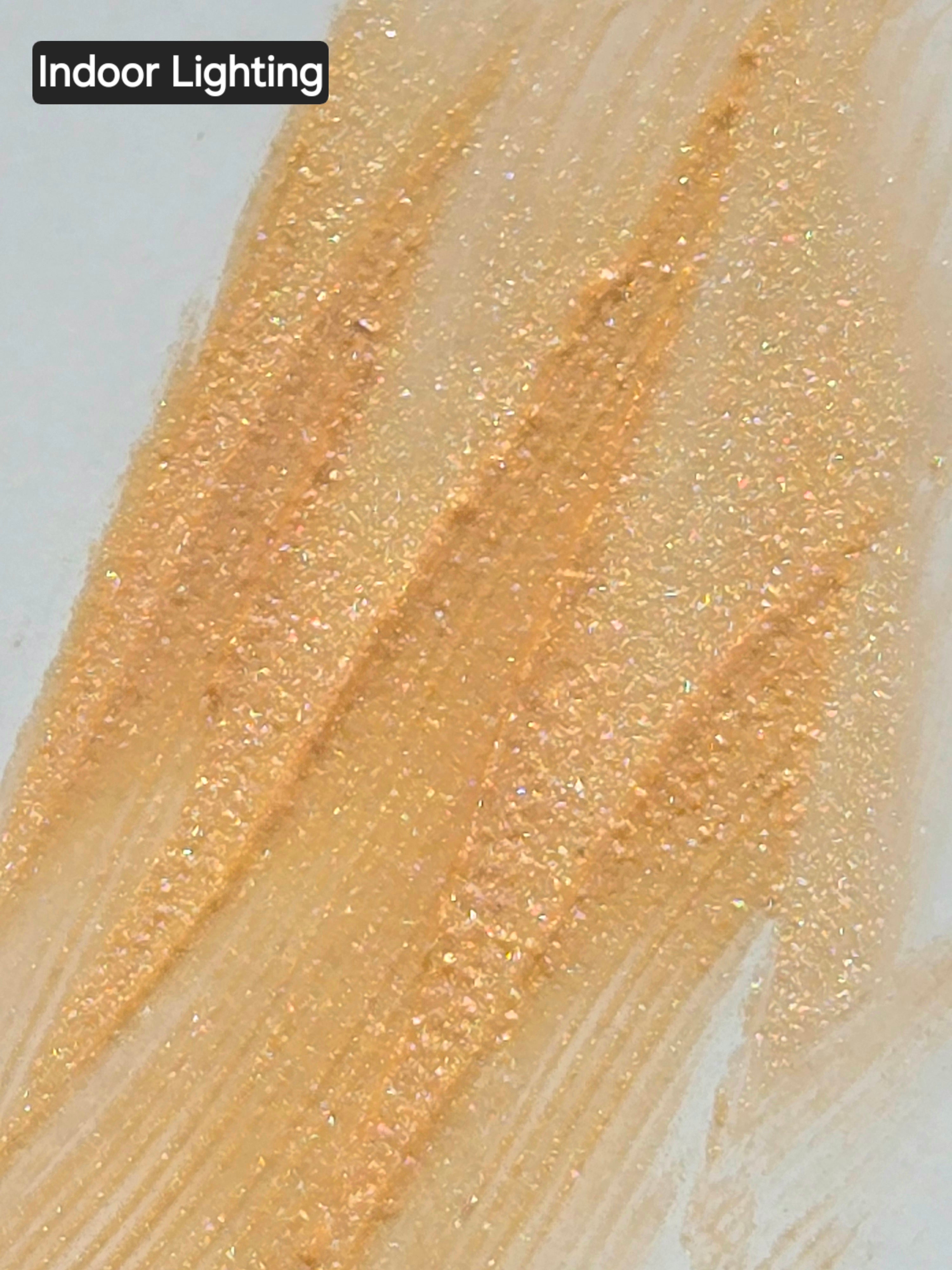 Revlon Moon Drops Lipstick “Zinc Pink” – Vintage Luminesque Formula (c. early–mid 1960s)