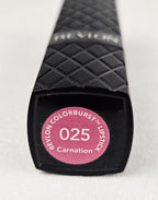 Revlon ColorBurst Lipstick 025 Carnation Pink Cream Lipstick