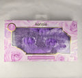 🎁 Present Pile Add-On | $25+ Order                      Kensie Gel Bead Eye Mask & Headband Set – 2 Piece Spa Set