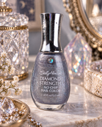 Sally Hansen Diamond Strength Forever Lilac 4033-22 Discontinued Nail Polish