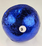 Jackpot Candles Tranquil Serenity Jewelry Bath Bomb 11 oz Unopened Mystery Jewelry Inside