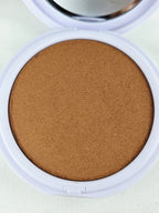 Polite Society Cabana Club Blurring Bronzer – Copacabana | Talc-Free Soft Focus Powder | New