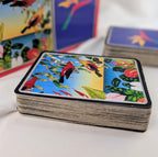 Aloha Airlines First Class Double Deck Playing Cards Set 1993 Island Heritage