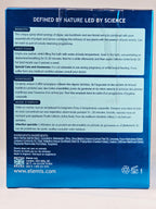 Elemis Sp@Home Cellutox Herbal Bath Synergy Body Performance Bath Therapy 12 Sachets 300g Vintage Spa Treatment