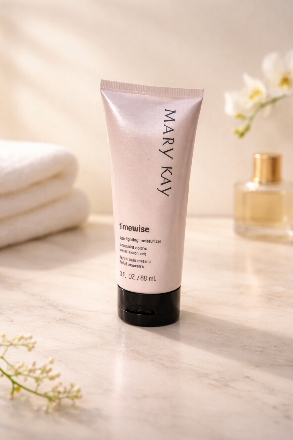 Mary Kay TimeWise Moisturizer
