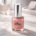 Pure Ice “Honey Do” 230CP Vintage Peach Shimmer Nail Polish 0.5 oz