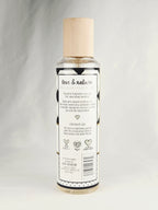 Love & Nature “Checked Out” Body Mist 8 oz | Fresh Floral Musk Essential Oil Mist