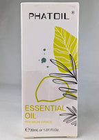 PHATOIL Clove Essential Oil 30mL Premium Grade Aromatherapy Diffuser Oil Sealed