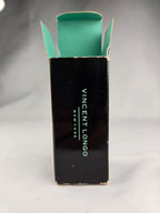 Vincent Longo Vintage Dew Finish Liquid Canvas Primer Foundation 04 Warm Beige New Old Stock w/ Box
