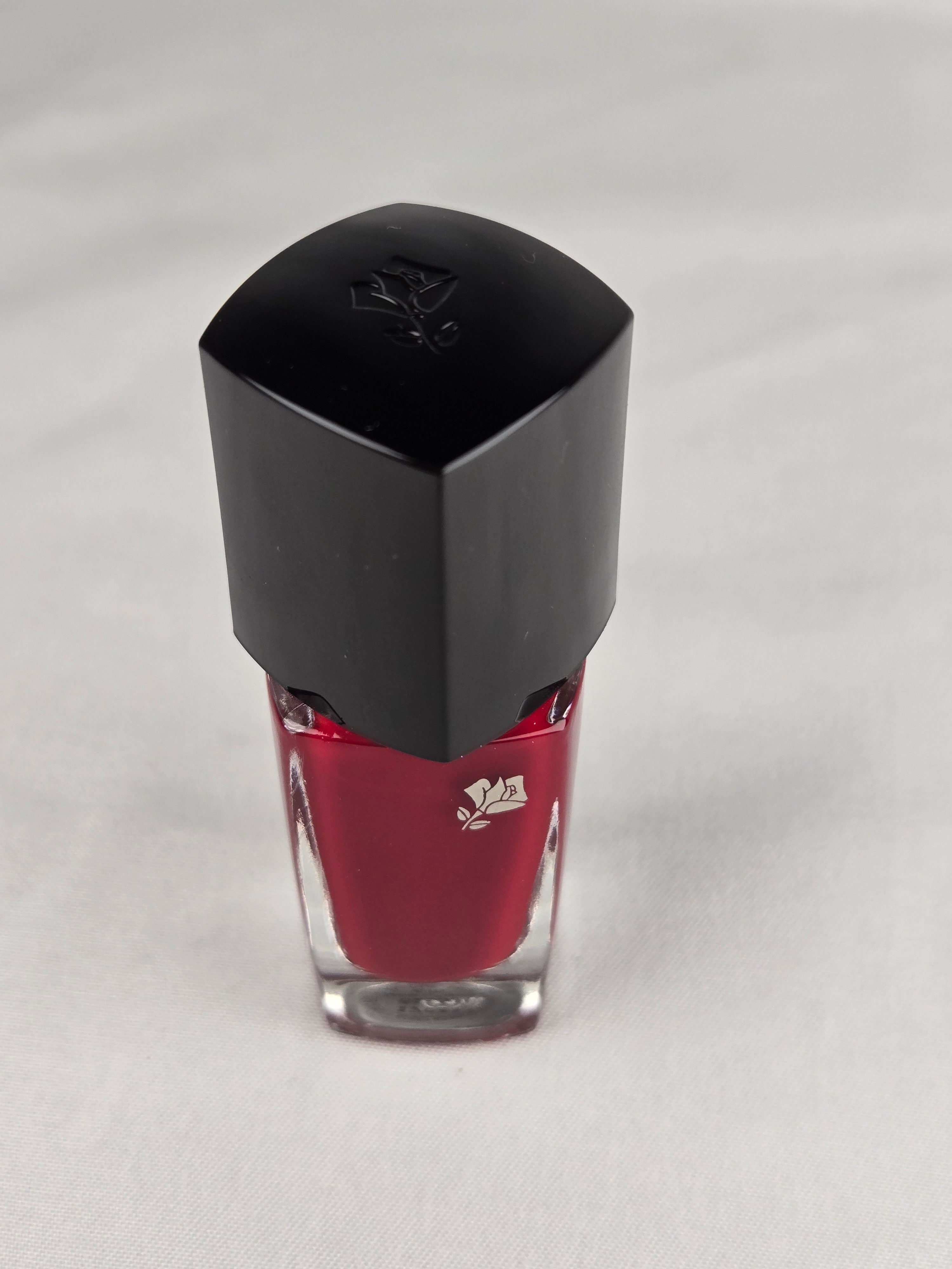 Lancôme Vernis In Love 179M Madame Tulipe Mini – Made in France- Discontinued Nail Polish