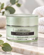 Dr. Jeannette Graf M.D. Hyaluronic Skin Filler Crème 1.7 oz Sealed Skincare