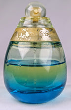 Estée Lauder Beyond Paradise Blue Eau de Parfum Spray 1.7 oz / 50ml Rare Discontinued Fragrance