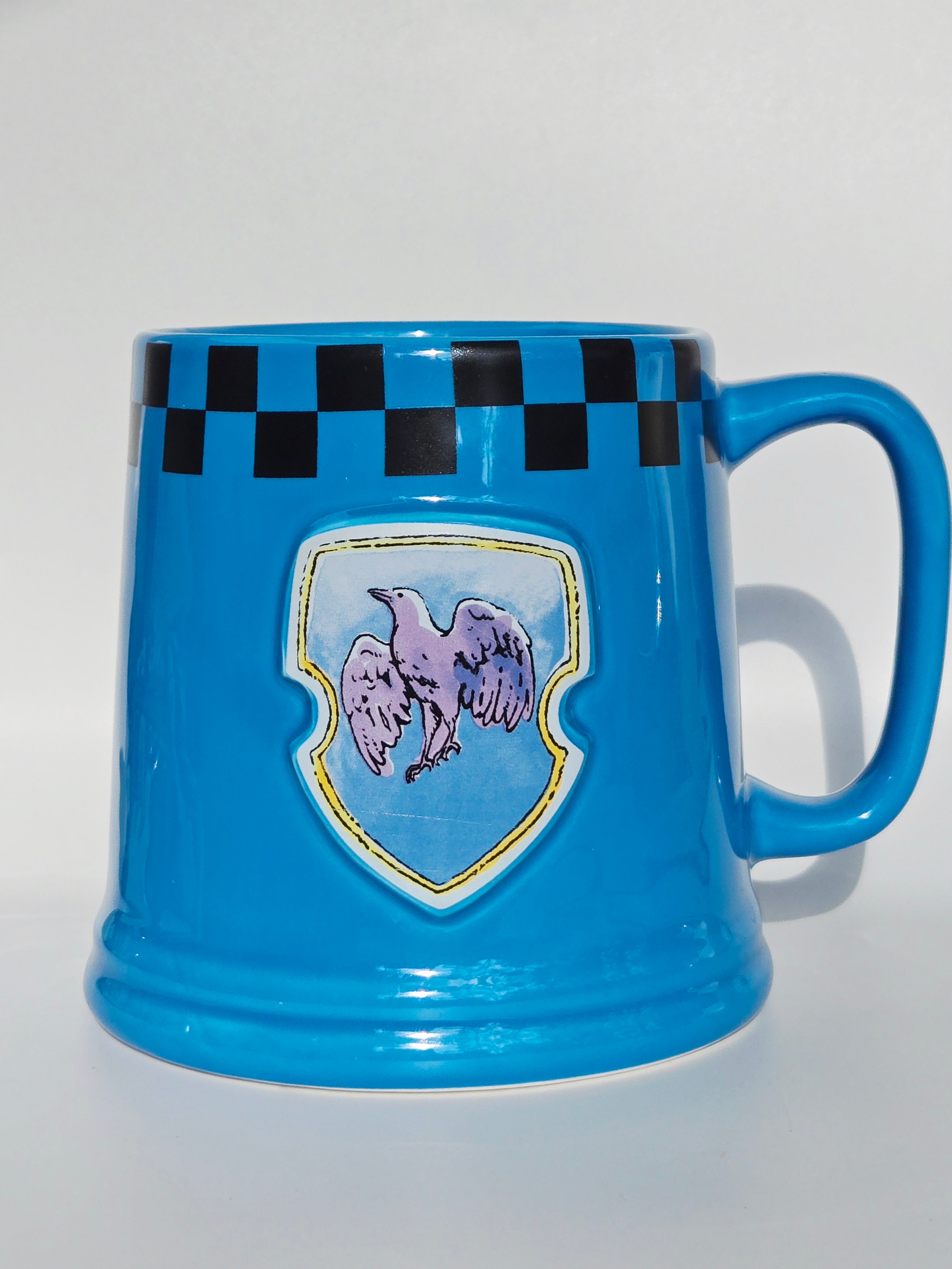 Harry Potter Ravenclaw Rae Dunn Artisan Collection Mug